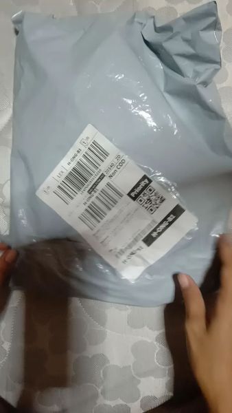 Buyer review video 2