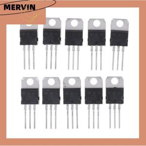 [MERVIN]💖[HOT SALE]🎈🎈 10pcs TYN1225 25A 1200V unidirec tional Thyristor triacs TO-220