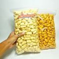 Kerupuk Makaroni Rujak Bali 250gr. 