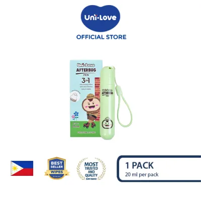 UniLove Afterbug Pen 20ml Pack of 1