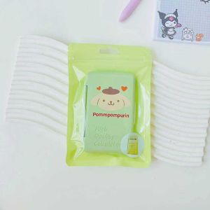 🧮เครื่องคิดเลขขนาดเล็กแบบน่ารัก ลาย Sanrio มีทั้งหมด 8 ลาย น้ำหนักเบา พกพาสะดวก ขนาด 7×10 cm