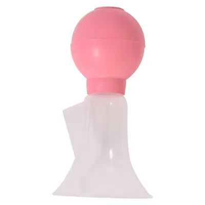 Child Care Feeding Manual Breast Pump