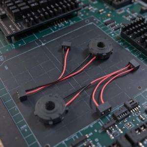 438178 ZXC 2Pcs Headlight Bases Retainers For Golf 7 MK7 MK6 Tiguan Sharan Multivan Touran Scirocco Passat B7 H7 LED Socket Adapters