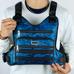 Tas Dada Army Anti Air Polo Amstar Tas Selempang Dada Chest Bag Chest Rig Bag Tas Rompi Tactical