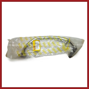 Pedal Rem Supra (TOKAIDO/ERASER) Tuas Pijakan Injakan Kaki Bawah Rim Belakang Honda Supra X Lama 100