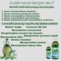 Minyak Zaitun HNI HPAI. 