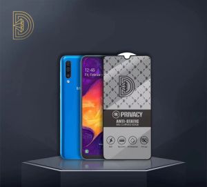 TEMPERED GLASS STATIC SPY DIAMOND FOR OPPO A5 / A9 2020 A3 2024 A3 PRO 2024 A3X 2024/ A3X 5G A3X 4G 2024 A5 PRO 2024 A5S A60 2024