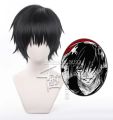 Ingemar1 Jujutsu Kaisen Fushiguro Toji Performance Props Anime Shows Costume Gifts. 