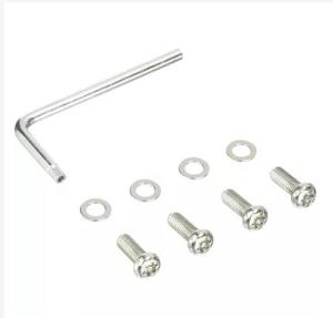EXEA License Plate Bolt & Washer EX 【In stock】