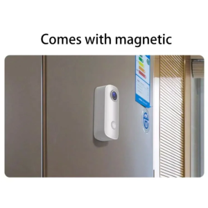 Smart Outdoor Cycling Camera Mini Portable Smart Camera Mini Action Camera With Magnetic HD