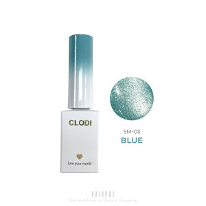 [Vainpot-SG] CLODI Love So Much Reflective Magnetic Cat Eye Soak Off Gel Polish Collection/ 10 Colours HEMA-free Cruelty-free Made in Korea