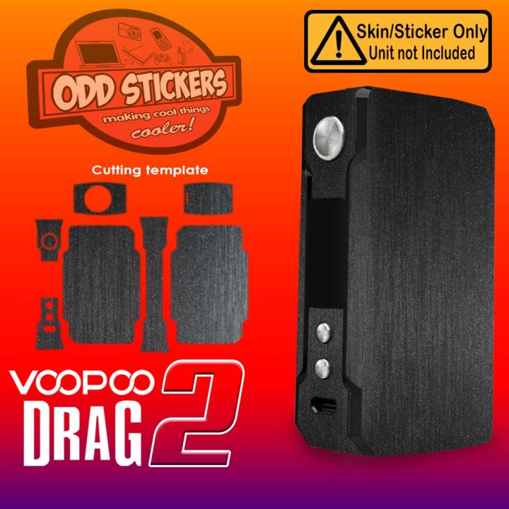 elfbar nachfüll pod läuft aus Vinci Rainbow Mod Pod from VOOPOO main image 0