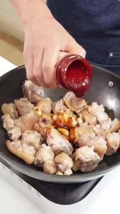 228g/Bottle fermented bean curd juice Yellow skin fermented bean curd sauce fermented bean curd sauce 珍星鲜黄皮南乳酱南乳汁