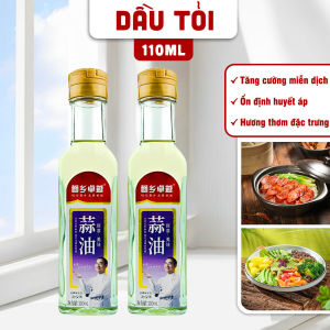 Miến tròn khoai mỡ set nấm tổng hợp ăn kèm và các gia vị tẩm ướp dầu cay tê nấu ăn thơm ngon chuẩn vị