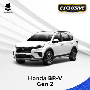 Cover Mobil Honda BRV Exclusive - Undercover Autocare