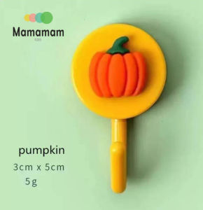 ตะขอติดผนังลายการ์ตูนน่ารัก