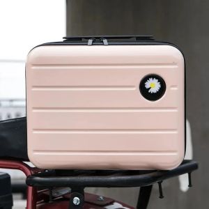 16 Inch Cosmetics Storage Wash Bag Travel  Cosmetic Case Portable Case Small Suitcase Large Capacity2026