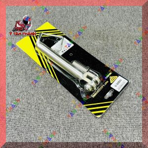 Chống nghiêng inox sirius 110 xăng cơ MS38