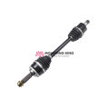 Front Drive Shaft Left Passenger Short 2 YEARS WARRANTY Proton Exora Bold CFE TURBO. 