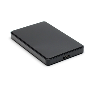 No Screw Installation 2.5inch SATAs Hard Drives Enclosure USB2.0/3.0/3.1 External Storage Case For HDD Ssds Heat Dissipation
