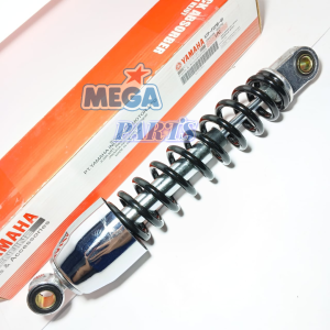 SHOCKBREAKER BELAKANG JUPITER Z VEGA R NEW FIZR VEGA ZR JUPITER ROBOT FORCE VEGA LAMA YAMAHA 5TP