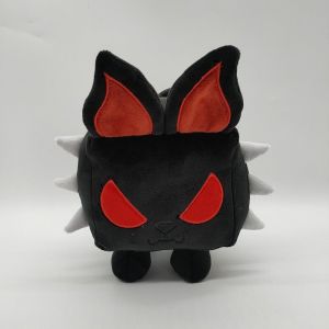 20CMSimulator X Cat Plushies big games cat plush New Big Games Cat Plush Toys Cute Blue Cat Doll Plushie Girlfriend Kids Gift