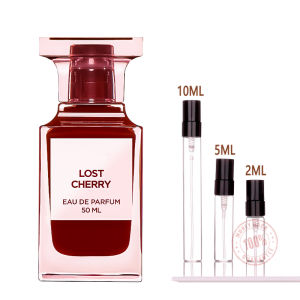 ขวดทดลอง Lost Cherry EDP 2ml/5ml/10ml น้ำหอมยูนิเซ็กซ์ นํา้หอม แบ่งน้ําหอม กลิ่นหอมยาวนาน