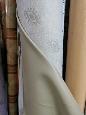 Quality Matatek Premium Leatherette Upholstery Leather per 1 yard