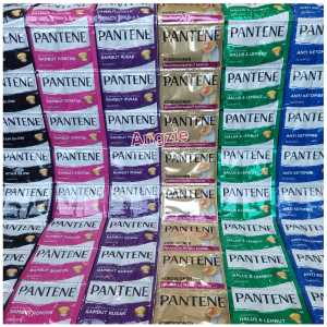 3 Renceng Shampo PANTENE 3 renceng isi 36 pcs