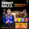 BUY 5 HEIGHT MAXX Nutri-C Tall Abscorbate TAKE 1 FREE Nutri-C Maxx Vitamin C. 