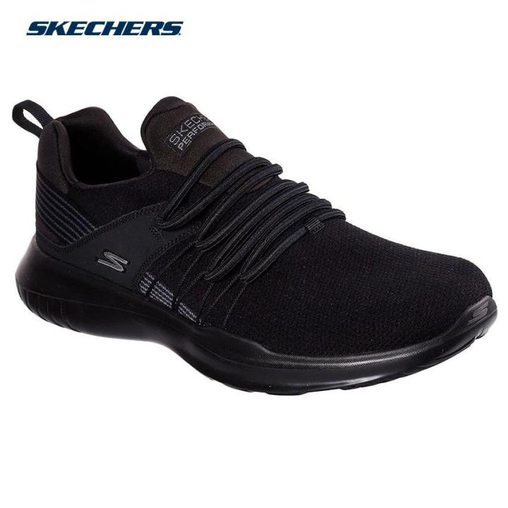 Skechers Men Go Run Mojo Reactivate Shape Ups Footwear 54843 BBK Black Lazada PH