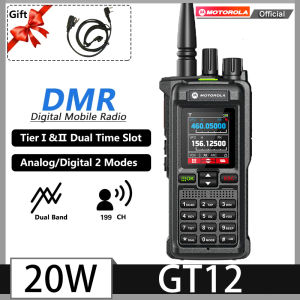 MOTOROLA GT12 walkie talkie walkie talkie long range radio walkie talkie long range motorola two way radio Walkie-Talkies two way radio long range two way radio radio walkie talkie motorola official store 2 way radio long range 1000km