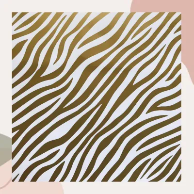 Gift Wrapping Paper Embossed or Coated 19inchx25inch 10pcs per Roll for Christmas Holidays Birthday Wedding