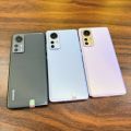 Điện thoại Xiaomi Mi 12X màn cong AMOLED 120Hz - Snaρ 870 bộ nhớ 256G. 