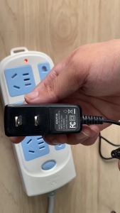 4.3V Charger Fit for Norelco One Blade Old Model A00390 QP2520 QP2521 QP2522 QP2515 MG5700 MG3740 MG3720 QG3330 Electric Shaver for Phillips OneBlade Replacement Adapter Power Cord