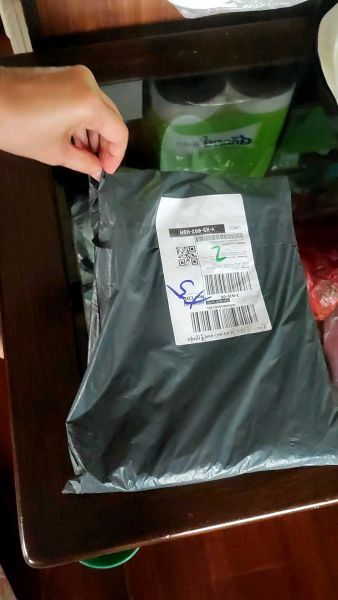Buyer review video 2