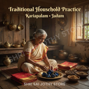 Kariya Palam | kariapalam | Jadam | Kariyapolam | Moosambaram | musambar one ball