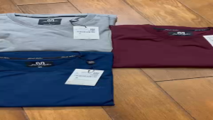 Áo nỉ Sweatshirt Nam Insidemen ISW005W2