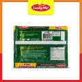 Lucky Me! Pancit Canton Chilimansi Kasalo 120g. 