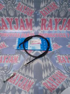 Gas Cable / Throttle Cable CT 150 New (with charger) DY161206