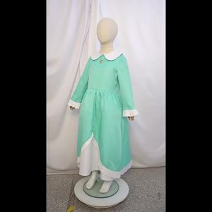 Mario thương mại quốc tế xuyên biên giới cos Trang phục Công chúa Peach và Toad cosplay Trang phục biểu diễn sân khấu phong cách anime