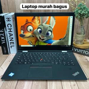 LAPTOP LENOVO X1 YOGA 1ST 2ND 3RD 4TH 5TH 6TH 7TH TOUCHSCREEN INCLUDE STYLUSH PEN CORE I5/I7 GEN 6/7/8/10 - LAYAR 14 INCH TERMURAH TERBAGUS TERMULUS BERGARANSI