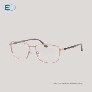 EO McMillian MC2434 Frame with Free Multicoated Lens Non-graded Eyeglasses for Men and Women
