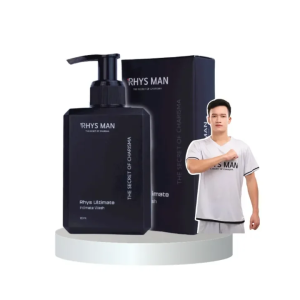 Dung dịch vệ sinh nam RHYS MAN hương bạc hà Rhys Ultimate