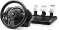 Vô lăng ThrustMaster T300 RS GT Edition (Support PS4 / PS5 / PC) đã kèm Pedal T3PA GT - Thương hiệu Châu âu ( France ). 