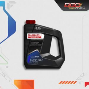 Daihatsu Genuine Oil 3.5L 10W-40 API SN Synthetic