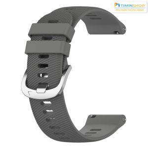 Dây cho Hua/wei Watch GT7/ GT7 Pro - chất Silicone (DC)