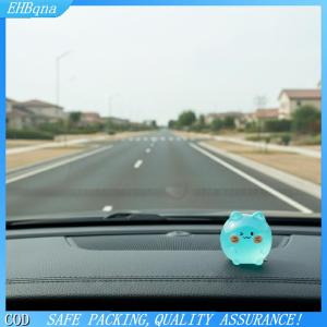 [COD] 2pcs Glow In The Dark Alignment Balls Parking Guide Stickers for Car Garage Easy Safe Parking Aid