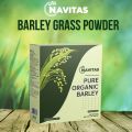 (ON HAND) Barley grass powder japanese navitas barley grass powder original Pure Barley Grass Powder No Additives or Preservatives Barley Powdered Drink (3gx15pcs). 