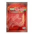 20 MIẾNG - Cao Dán Chiết Xuất Hồng Sâm Power Red Ginseng Hàn Quốc. 